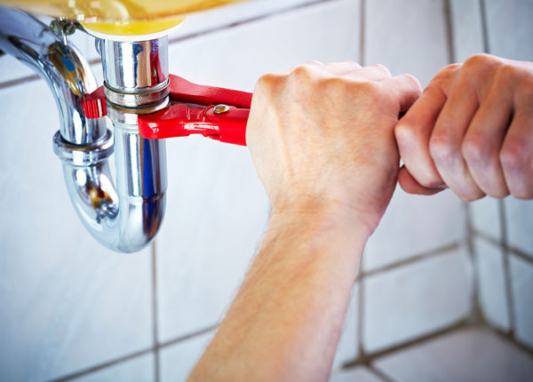 About New Hope Plumbers